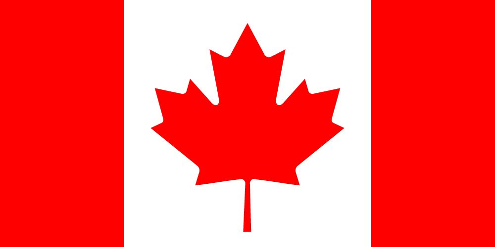 Canada Flag
